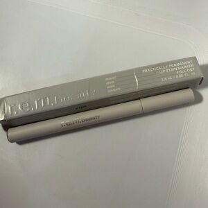 r.e.m Beauty Practically Permanent Lip Stain Marker - Full Out